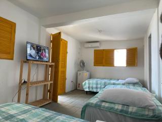 Flats a Beira-Mar Praia Di Campina - Rio Tinto - 0