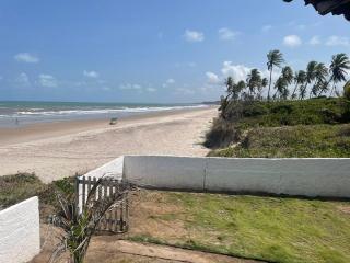 Flats a Beira-Mar Praia Di Campina - Rio Tinto - 2