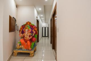 Hotel O Shagun - Karnal - 9