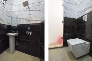 Hotel O Shagun - Karnal - 3