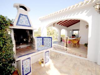 Holiday Home Anna - Jávea - 6
