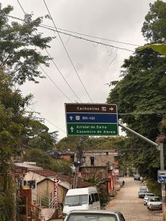 Kitnet no Centro- Sol Nascente - 5