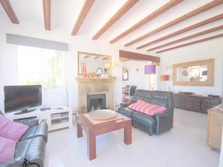 Holiday Home Anna - Jávea - 1