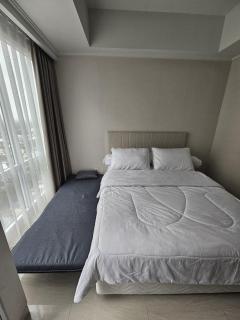 Green Sedayu Apartment Suite by Ellison - Jacarta - 5