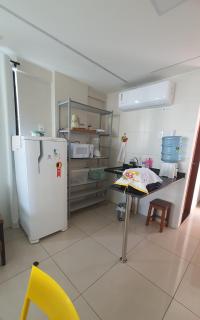 Aruanda Flat Tambau - João Pessoa - 3