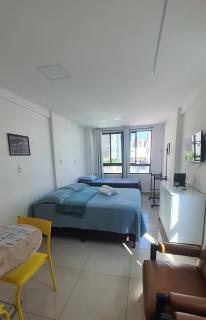 Aruanda Flat Tambau - João Pessoa - 9