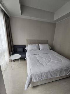Green Sedayu Apartment Suite by Ellison - Jacarta - 6