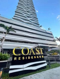 LJ's escape 2BR COAST Residences - 4
