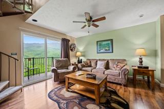 Above The Clouds - 8