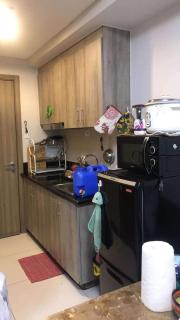 LJ's escape 2BR COAST Residences - Manila - 7