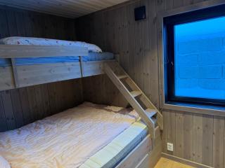 Kvitfjell Year-round destination-Ski in ski out - World Cup side - Strande - 1
