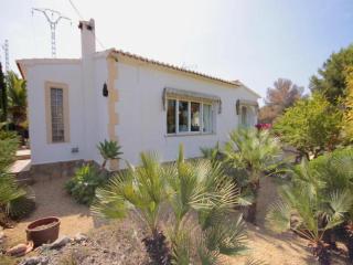 Villa Amaya - Jávea - 8