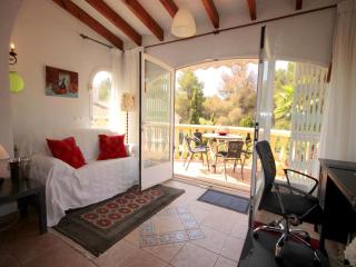 Villa Amaya - Jávea - 2