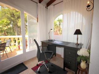 Villa Amaya - Jávea - 1