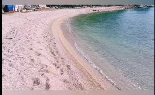 Mobile Homes Eco Resort beach Porat, Drage - Drage - 7