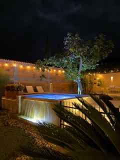 Casa Passiflora Hotel Boutique - Jardín - 9