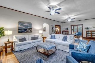 Elegant Mansion on Park in Historic Avondale - 8