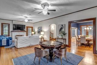 Elegant Mansion on Park in Historic Avondale - 7