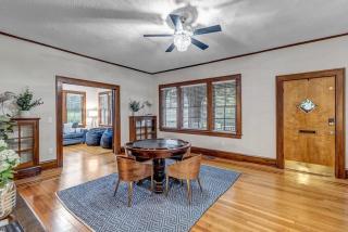 Elegant Mansion on Park in Historic Avondale - 6