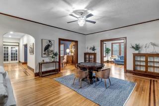 Elegant Mansion on Park in Historic Avondale - 5