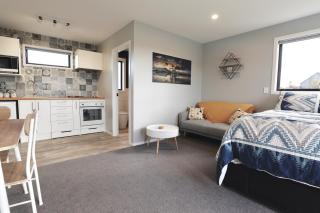 The Tui Studio - Te Anau Holiday Studio - Te Anau - 0