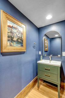 Elegant Mansion on Park in Historic Avondale - 2