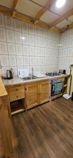 Cabañas Lily - Puerto Natales - 6