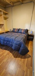 Cabañas Lily - Puerto Natales - 5