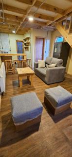 Cabañas Lily - Puerto Natales - 4