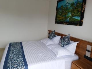 Tulak House - Blahbatu - 1
