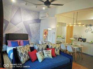 HomeZz Imperium Residence Kuantan Studio Seaview - Kuantan - 3