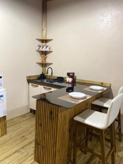 Loft Chalé Recanto da Natureza - Imbituba - 7