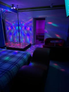 Burgos suite Jacuzzi - Temixco - 5
