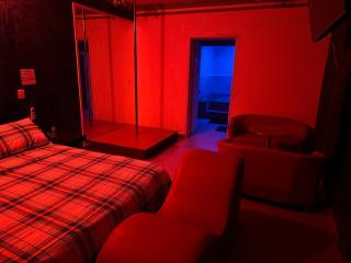 Burgos suite Jacuzzi - Temixco - 2