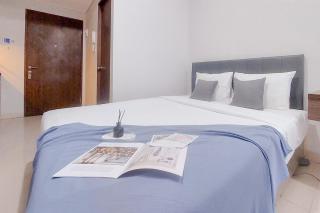 Good Place and Comfy Studio at Transpark Bintaro Apartment By Travelio - 8