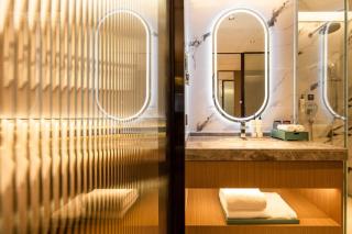 New Century Mansion Hotel Jiaxing Zhongyuan Nanhu Avenue - Jiaxing - 7