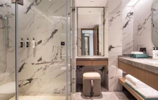 New Century Mansion Hotel Jiaxing Zhongyuan Nanhu Avenue - Jiaxing - 6