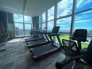New Century Mansion Hotel Jiaxing Zhongyuan Nanhu Avenue - Jiaxing - 5