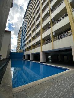 Hotel S Casiana Residences - Manila - 8
