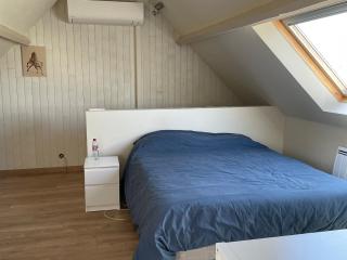 Gîte confortable avec piscine, parking et Wi-Fi à La Suze-sur-Sarthe - FR-1-410-399 - 4