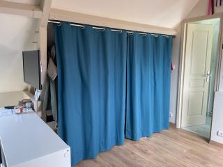 Gîte confortable avec piscine, parking et Wi-Fi à La Suze-sur-Sarthe - FR-1-410-399 - 2