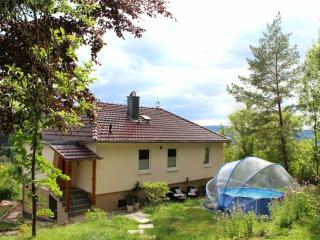 under the district administrator's mountain - Treffurt - 0