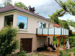under the district administrator's mountain - Treffurt - 9