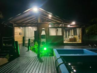 Casa - Chalé Recanto da Natureza - Imbituba - 3