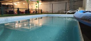 Windmill Hostel - Mendoza - 9