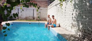 Windmill Hostel - Mendoza - 6