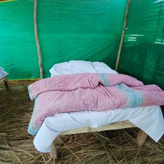 Prayag tourism dormitory - Prayagraj - 9