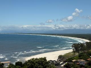 Apartamento aconchegante com vista para o mar - Barra de Guaratiba - 8