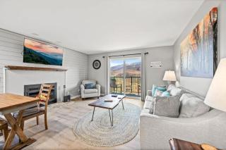 Heavenly Haven - Gatlinburg - 9