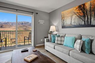 Heavenly Haven - Gatlinburg - 4